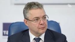 Губернатор Владимир Владимиров: на Ставрополье есть 37,8 тыс. доз вакцины от кори