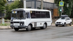 На Ставрополье продолжат собирать заявки о потребности в общественном транспорте