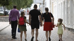 Более 100 молодых семей Ставрополья получат государственную поддержку