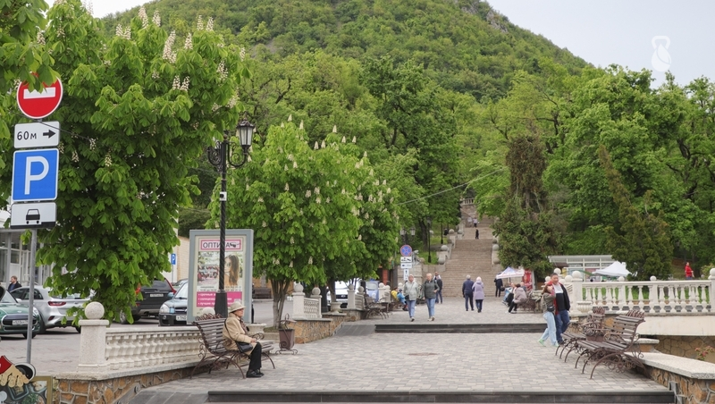 Железноводск приглашает на патриотический субботник-экскурсию