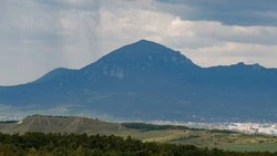 Ежегодное восхождение на Бештау состоится в Железноводске 1 мая