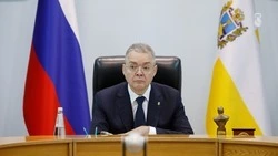 Глава Ставрополья поручил ускорить восстановление водоснабжения в Железноводске