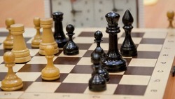 Турнир по быстрым шахматам пройдёт в Железноводске