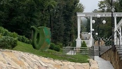 В 2022 году в Железноводске перевыполнили план по курортному сбору