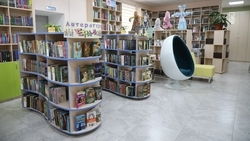 30 модельных библиотек функционирует на Ставрополье