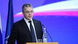 Губернатор Владимиров: в курорты Ставропольского края благодаря курортному сбору будет вложено более одного млрд рублей 