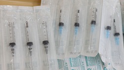 Заболеваемость гриппом и ОРВИ в Ставропольском крае опустилась на 35% ниже эпидпорога