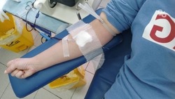 Жителей Железноводска приглашают сдать кровь 11 октября