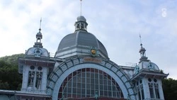 На фестивале в Железноводске определили лучшую театральную труппу