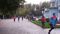 Чемпионы ОИ поучаствовали в первенстве по ориентированию в Железноводске