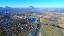 Жители Иноземцево выберут территорию для благоустройства в 2025 году