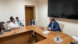 Многоэтажку в Железноводске защитят от подтоплений после обращений жильцов