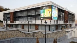 Глава Железноводска предложил назвать дворец культуры в честь актера Сергея Пускепалиса