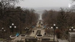 Новый санаторий на 340 мест построят в Железноводске