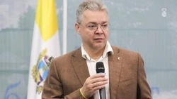 Губернатор Владимиров: соглашение с туристической корпорацией поможет развитию инфраструктуры для отдыхающих в регионе