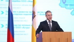Импортозамещение, поддержка бизнеса и эффективная бюджетная политика обеспечивают экономическую стабильность на Ставрополье
