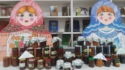 Полтонны угощений к блинам отправят из Железноводска участникам СВО