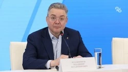Глава края: Ставропольцы стали финалистами Всероссийской премии «Служение»