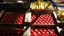 Продовольственная ярмарка пройдёт в Железноводске 16 марта