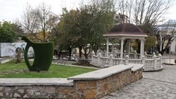 Варвара, Анна, Мирослав и Родослав родились в Железноводске