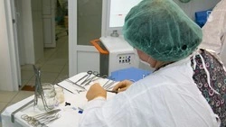 Жизнь пациентке с ножевыми ранениями спасли врачи Железноводска и Пятигорска  