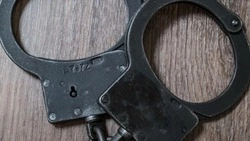 Полиция Железноводска задержала подозреваемого в краже телефона