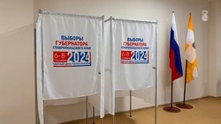 Выборы губернатора Ставрополья стартовали в Железноводске