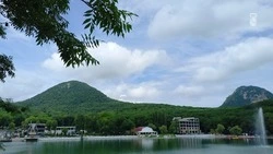 День Государственного флага России отметят в Железноводске 