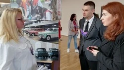 Творческий потенциал КМВ монетизируют