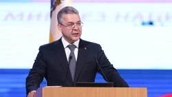 Губернатор Владимиров поручил реагировать на любые нужды мобилизованных ставропольцев 