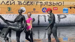 Фестиваль «Железная грязь» посетили более 53 тысяч человек в первый день