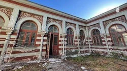 Сквер в мавританском стиле создадут в Железноводске
