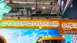 Ставрополье представит виртуальные туры по предприятиям АПК на выставке в Москве