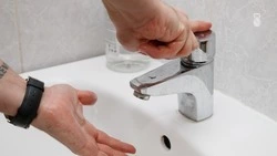 Без воды останутся 230 абонентов в Иноземцево 11 июля