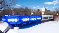 Подросток пострадал в аварии с мотоциклом в Железноводске