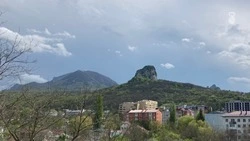 Инфраструктуру курортного парка обновили в Железноводске на средства турналога 