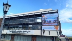 Железноводск попал в лонг-лист премии креативных индустрий 