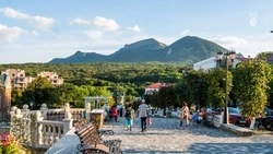 Власти Железноводска отказались создавать нудистский пляж 