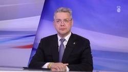 Губернатор Владимиров: турпоток на Кавминводах значительно вырос в декабре