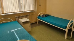 Более 100 ортопедических матрасов приобрела больница Железноводска