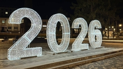 Мэр Железноводска напомнил, какие объекты обновили на курорте в уходящем году