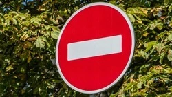 В Железноводске на Пасху ограничат движение автотранспорта 