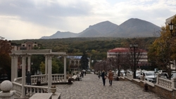 Железноводск получил награды на премии «Безопасный город»