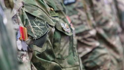 Ветераны СВО начинают работать в администрации Железноводска