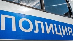 Полиция задержала устроившего стрельбу мужчину в Железноводске