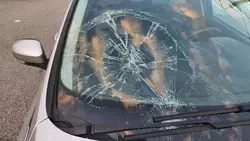 Жительница Железноводска получила травмы в ДТП на пешеходном переходе