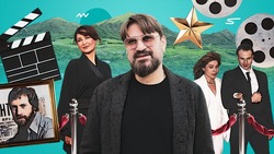 «Мы только начинаем»: кинофестиваль FERRUM-24 открылся в Железноводске