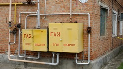 Часть Железноводска и посёлка Иноземцево временно останутся без газа 14 августа 