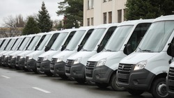 Автопарки школ Ставрополья пополнят 39 новых автобусов до конца 2024 года