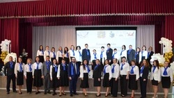 Конкурс «Учитель года России» начался на Ставрополье 